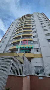 Apartamento com 4 Quartos à venda, 136m² no Vila Ema, São José dos Campos
