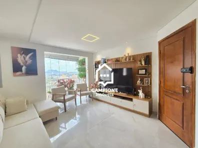Apartamento com 2 Quartos à venda, 85m² no Vila Leopoldina, São Paulo