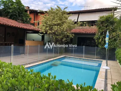 Casa com 5 Quartos à venda, 460m² no Jacarepaguá, Rio de Janeiro