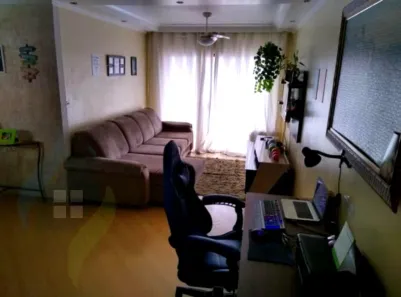 Apartamento com 2 Quartos à venda, 90m² no Rudge Ramos, São Bernardo do Campo