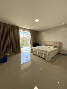 Casa de Condomínio com 4 Quartos à venda, 322m² no Residencial Park I, Vespasiano
