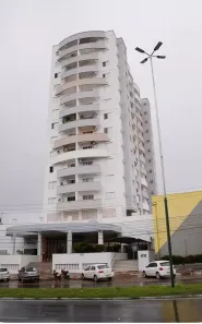 Apartamento com 2 Quartos à venda, 99m² no Poção, Cuiabá