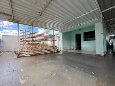 Casa com 3 Quartos à venda, 232m² no Jardim Ipiranga, Americana