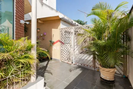Sobrado com 3 Quartos à venda, 381m² no Chácara Califórnia, São Paulo