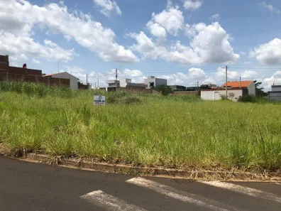 Lote/Terreno à venda, 283m² no Fazenda Rio Preto, São José do Rio Preto