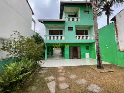 Casa com 3 Quartos para venda ou aluguel, 280m² no Jardim das Cerejeiras, Arujá