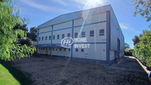 Galpão/Depósito/Armazém à venda, 1200m² no Pinhal, Cabreúva