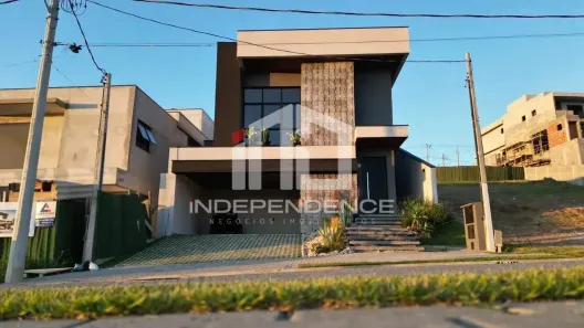 Casa com 3 Quartos à venda, 235m² no Loteamento Terras Alpha São José dos Campos, São José dos Campos