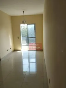 Apartamento com 1 Quarto à venda, 75m² no Vila Capitão Rabelo, Guarulhos