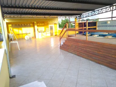 Imóvel Comercial com 4 Quartos à venda, 373m² no Campo Grande, Rio de Janeiro