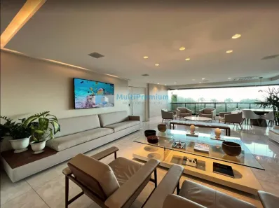 Apartamento com 4 Quartos à venda, 330m² no Barra, Salvador