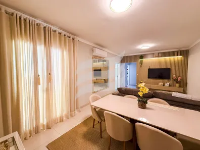 Apartamento com 2 Quartos à venda, 96m² no Concórdia II, Araçatuba