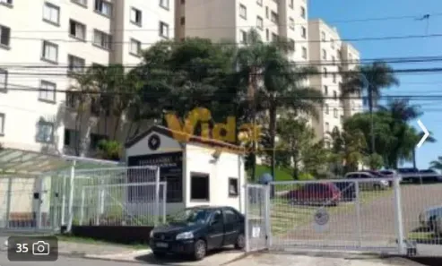 Apartamento com 2 Quartos à venda, 67m² no Jaguaribe, Osasco