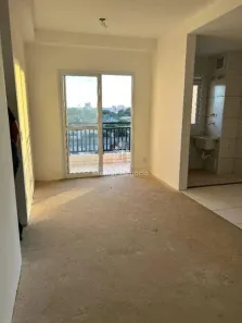 Apartamento com 2 Quartos à venda, 60m² no Santa Terezinha, Paulínia