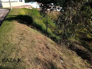 Lote/Terreno à venda, 343m² no Loteamento Vale dos Lagos, Várzea Paulista