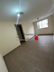 Apartamento com 2 Quartos para alugar, 52m² no Lauzane Paulista, São Paulo