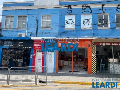 Sala Comercial para alugar, 153m² no Centro, Mogi das Cruzes