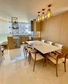 Apartamento com 3 Quartos à venda, 172m² no Praia da Costa, Vila Velha