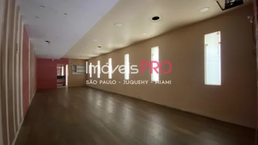 Ponto Comercial à venda, 268m² no Itaim Bibi, São Paulo