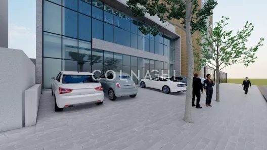 Ponto Comercial à venda, 198m² no Auxiliadora, Porto Alegre