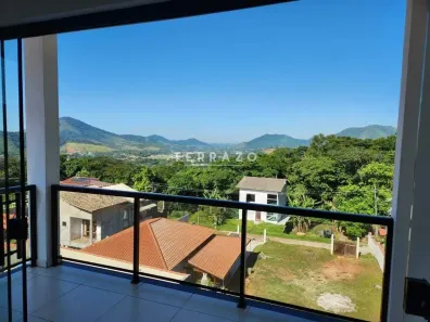 Casa de Condomínio com 4 Quartos à venda, 330m² no Iconha, Guapimirim