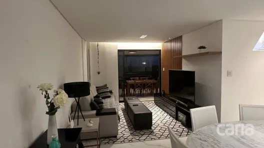 Apartamento com 3 Quartos à venda, 112m² no Alphaville I, Salvador
