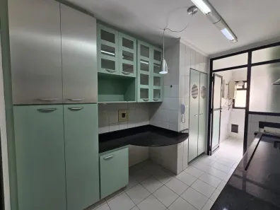 Apartamento com 2 Quartos para alugar, 83m² no Parque da Mooca, São Paulo