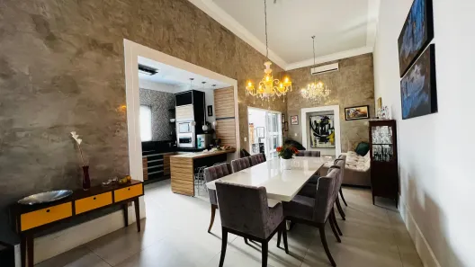 Casa de Condomínio com 3 Quartos à venda, 191m² no Loteamento Residencial Campos do Conde II, Tremembé