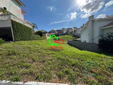Lote/Terreno à venda, 450m² no Villaggio Capríccio, Louveira