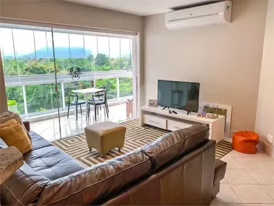 Apartamento com 4 Quartos à venda, 149m² no Riviera, Bertioga