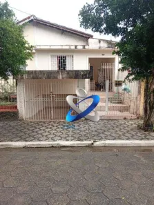 Casa com 2 Quartos à venda, 80m² no Jardim Rafael, Caçapava