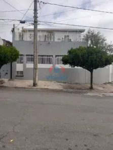 Sobrado com 3 Quartos à venda, 156m² no Jardim Morada do Sol, Indaiatuba