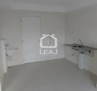 Apartamento com 1 Quarto à venda, 27m² no Jardim Mirante, São Paulo