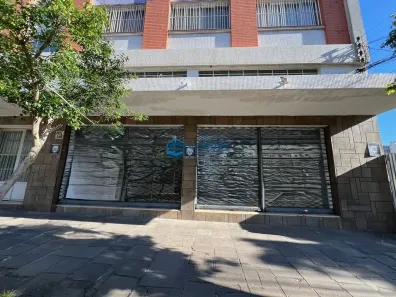 Imóvel Comercial para alugar, 107m² no Centro, Caxias do Sul