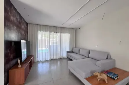 Casa de Condomínio com 4 Quartos para alugar, 230m² no Recreio dos Bandeirantes, Rio de Janeiro
