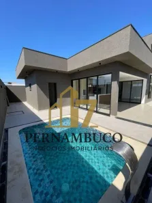 Casa de Condomínio com 3 Quartos à venda, 228m² no Parque Residencial Buona Vita, São José do Rio Preto