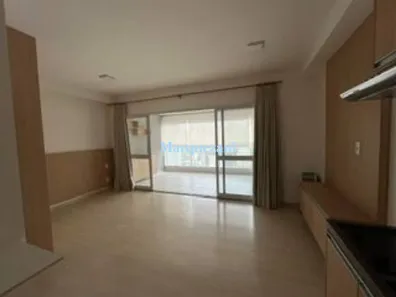 Apartamento com 1 Quarto para alugar, 40m² no Bela Vista, São Paulo