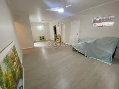 Casa com 3 Quartos para alugar, 147m² no Chácara da Barra, Campinas