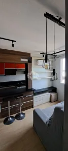 Apartamento com 2 Quartos à venda, 55m² no Nossa Senhora do Rosário, Caxias do Sul