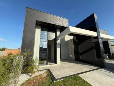 Casa com 3 Quartos à venda, 97m² no Imbé, Imbé
