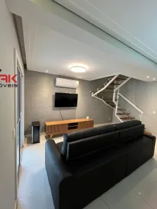 Casa de Condomínio com 3 Quartos à venda, 147m² no Engordadouro, Jundiaí