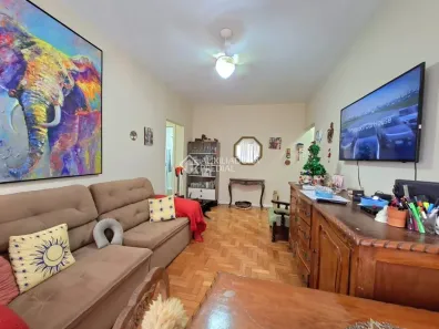 Apartamento com 2 Quartos à venda, 81m² no Centro Histórico, Porto Alegre