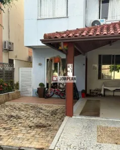Casa de Condomínio com 3 Quartos à venda, 105m² no Engenho do Mato, Niterói