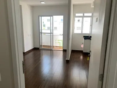 Apartamento com 3 Quartos à venda, 54m² no Vila Rio Branco, Jundiaí