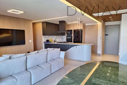 Apartamento com 3 Quartos à venda, 123m² no Santana, São Paulo