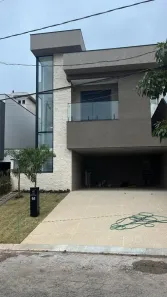 Casa de Condomínio com 4 Quartos à venda, 209m² no Suru, Santana de Parnaíba