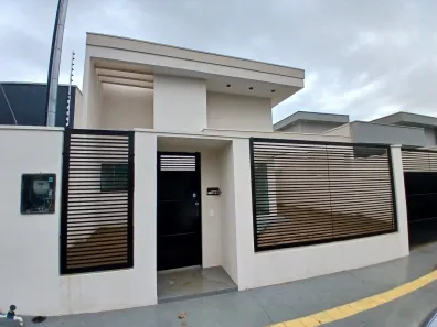 Casa com 2 Quartos à venda, 77m² no , Primavera do Leste