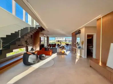 Apartamento com 5 Quartos à venda, 350m² no Capão Ilhas Resort, Capão da Canoa