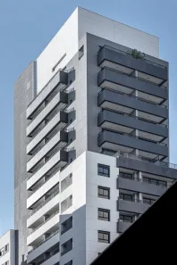 Apartamento com 2 Quartos à venda, 55m² no Bela Vista, São Paulo