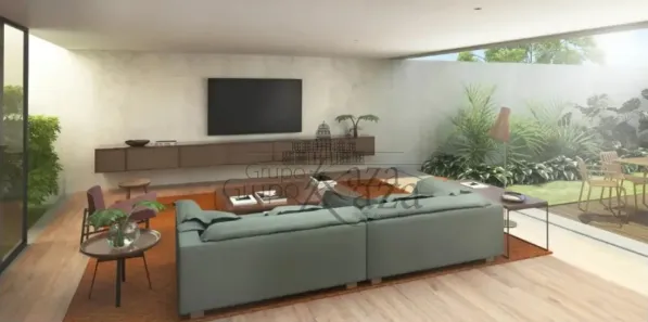 Casa de Condomínio com 4 Quartos à venda, 489m² no Alto de Pinheiros, São Paulo